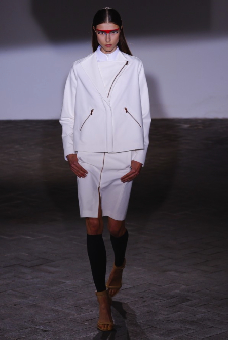Modepilot-Spezial-Weiße-Bluse-Sommer 2013-Trend-Fashion-Blog-