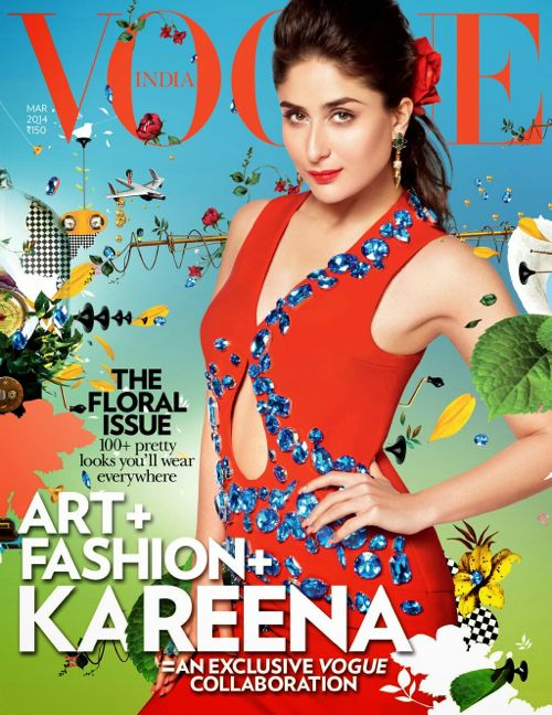 vogue-india-march-2014-cover