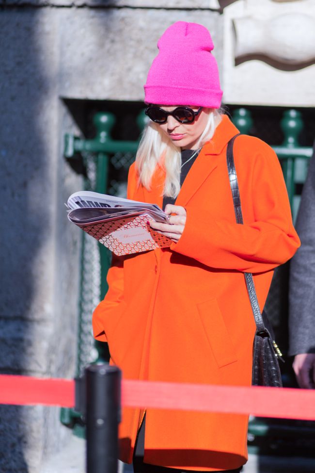 Streetstyle “We think pink!” – Teil 4