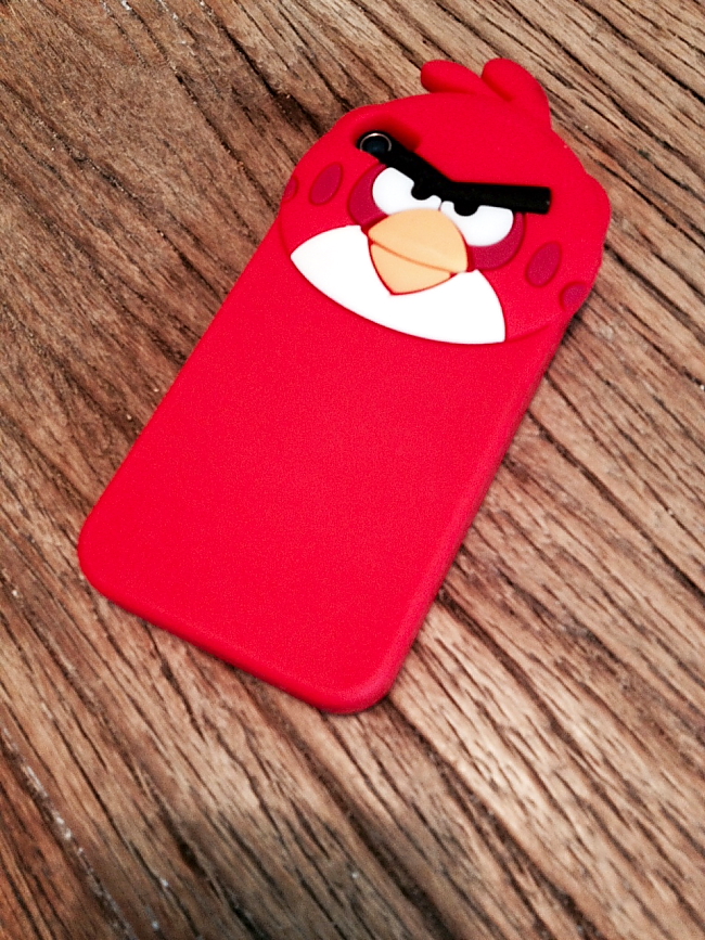 Modepilot-Angry Bird-H&M-I-phone 4S-mobilephone-Fashion-Blog