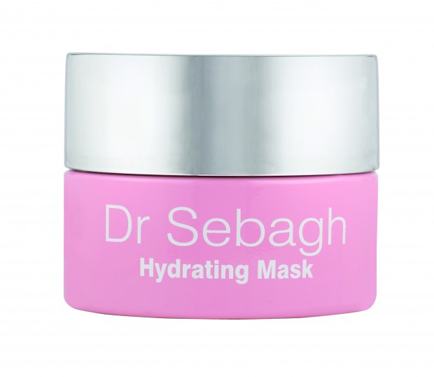 ALZD_Dr. Sebagh_Hydrating Mask