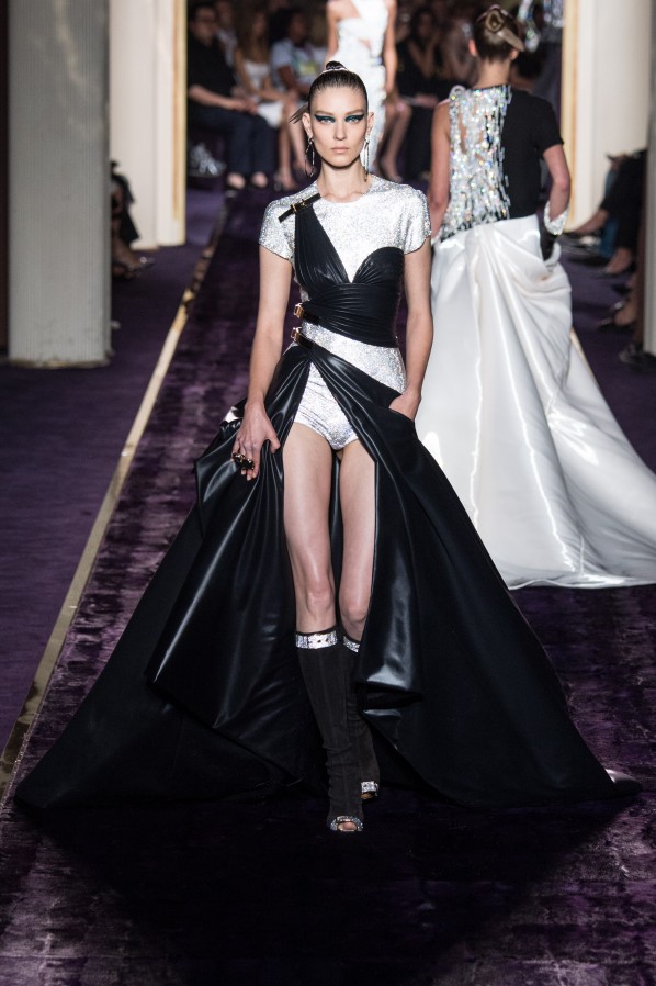Modepilot-Haute Couture-Versace-markert