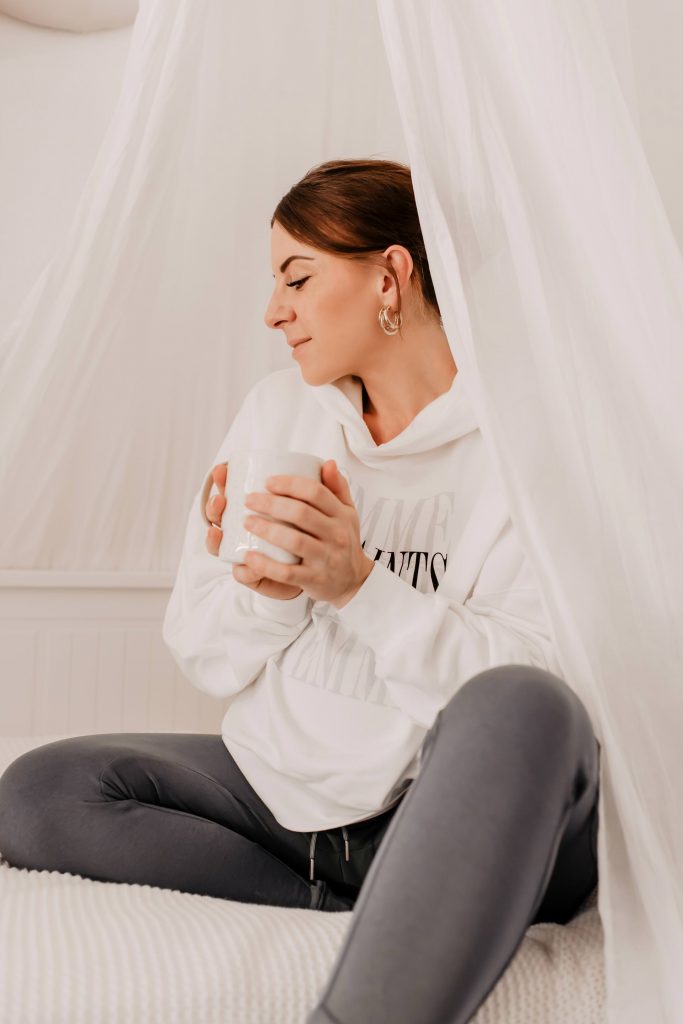 Entspannt durch den Alltag: 7 Tipps gegen innere Unruhe