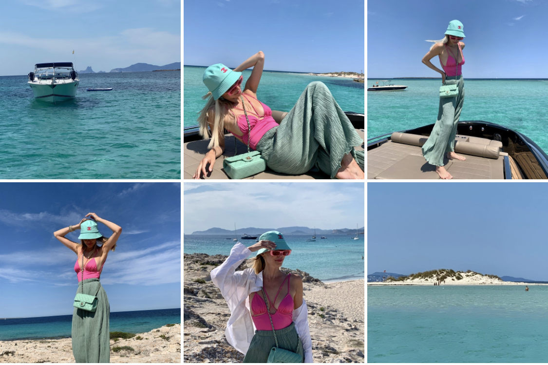 STYLE SNAPSHOTS | VOL. XIII