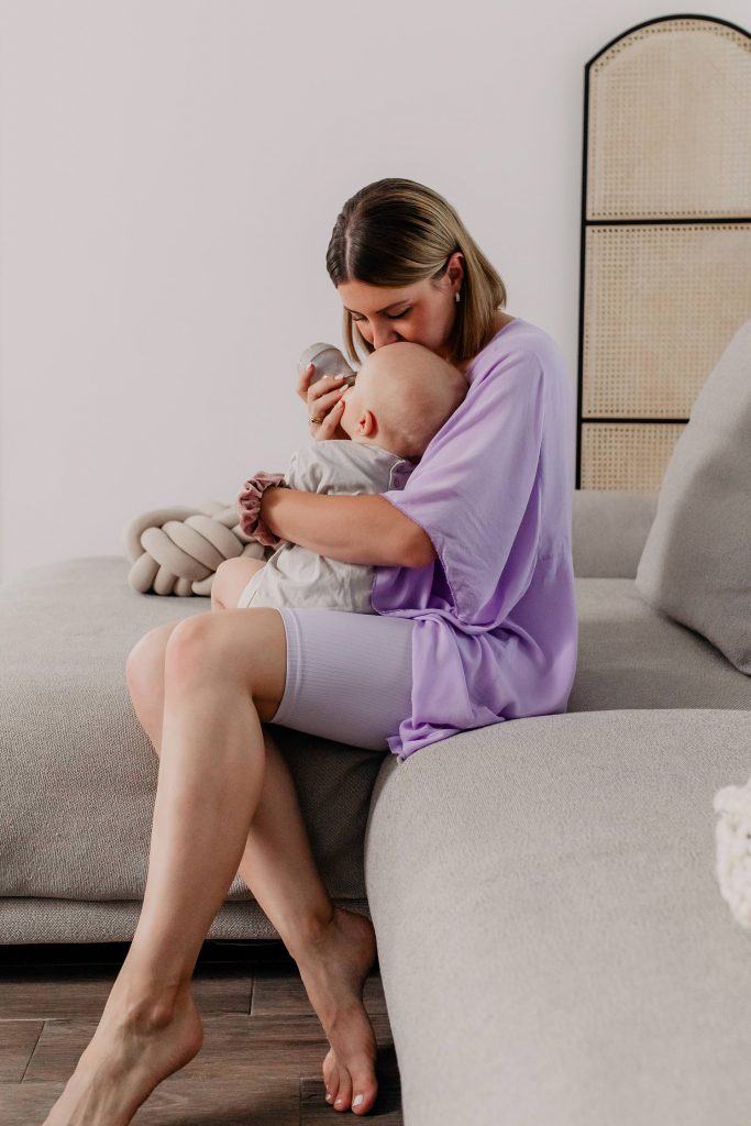 probiotische-produkte-fur-babys:-so-entwickelt-dein-baby-eine-normale-darmflora!