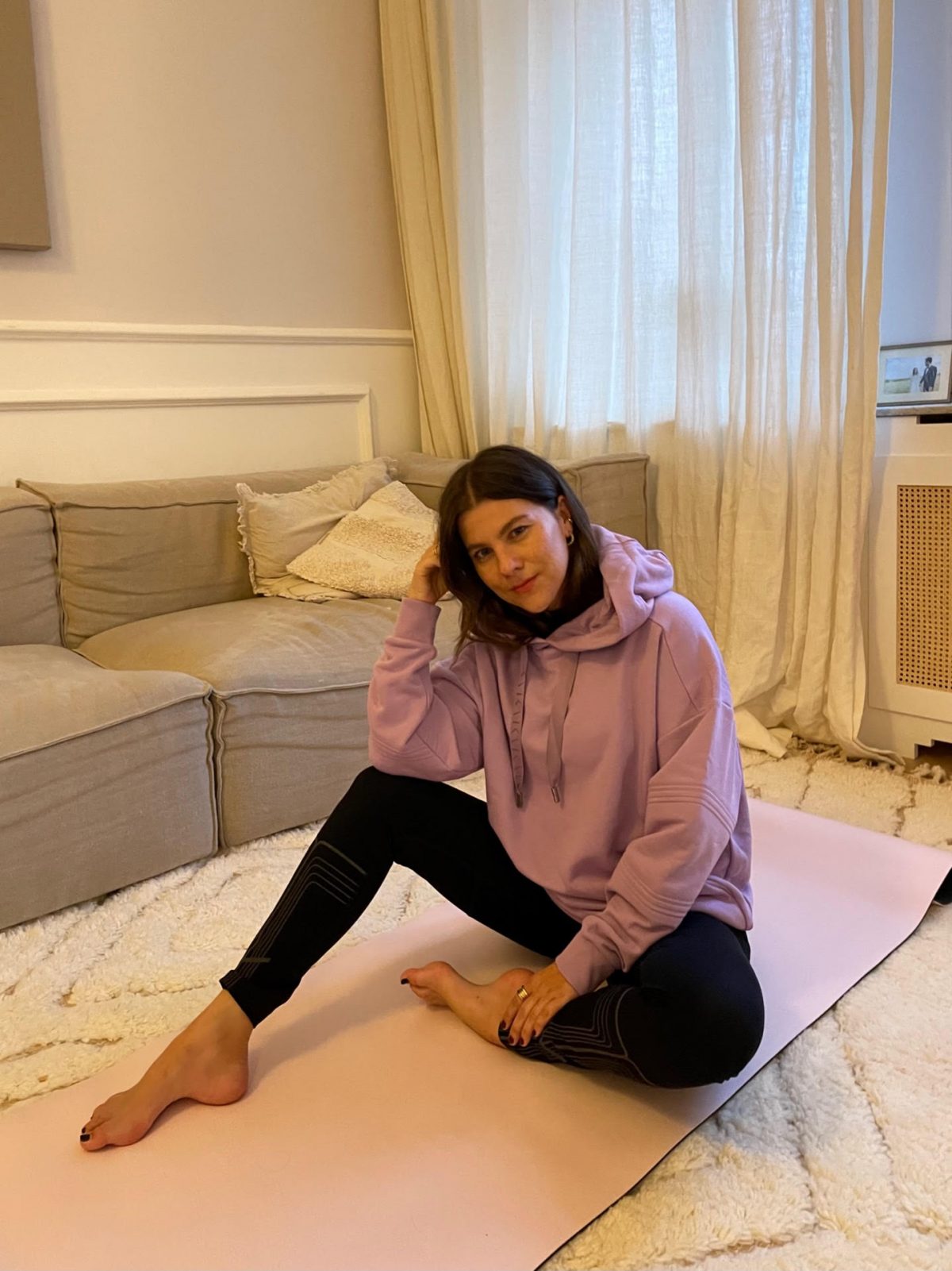 Meine sportliche Routine mit KCA Lab – Journelles Gift Special #2