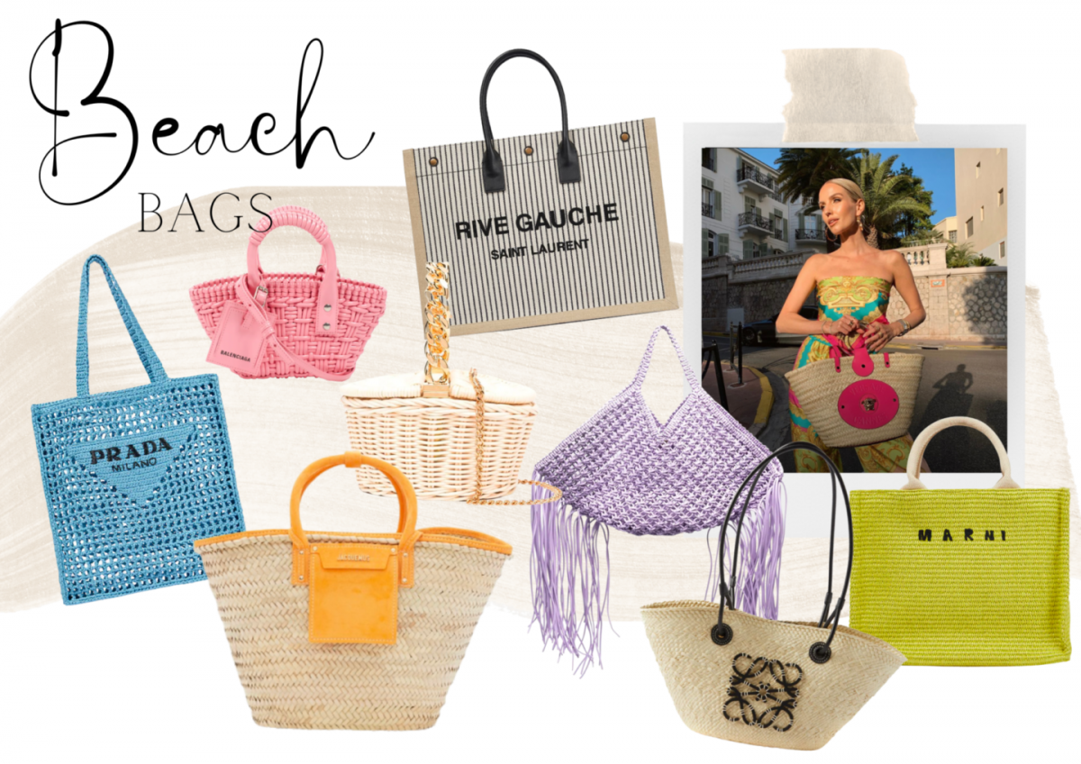 Beach Bag Hot Picks