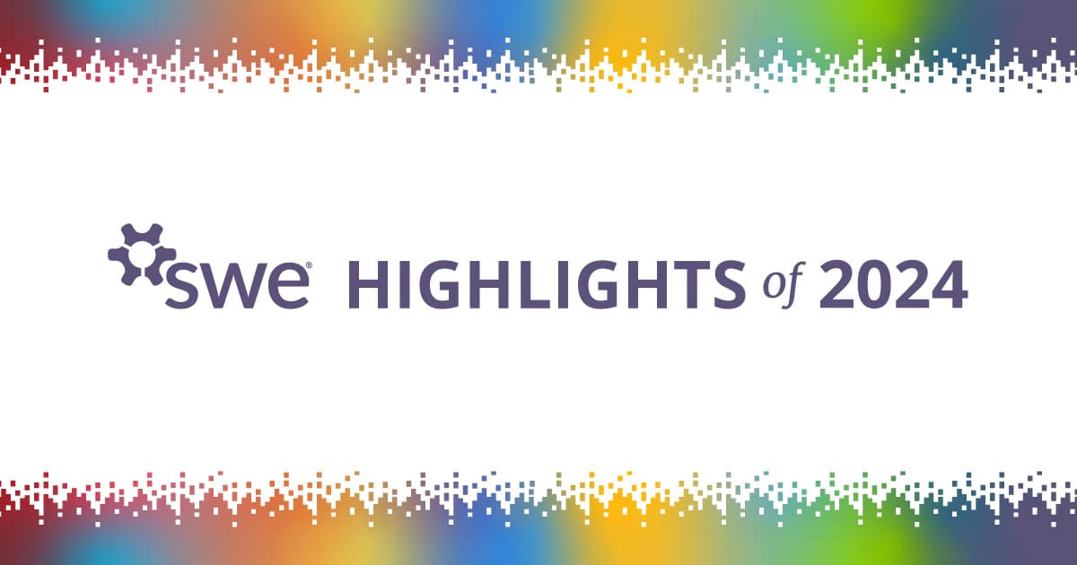 Year in Review: Explore SWE’s Highlights of 2024