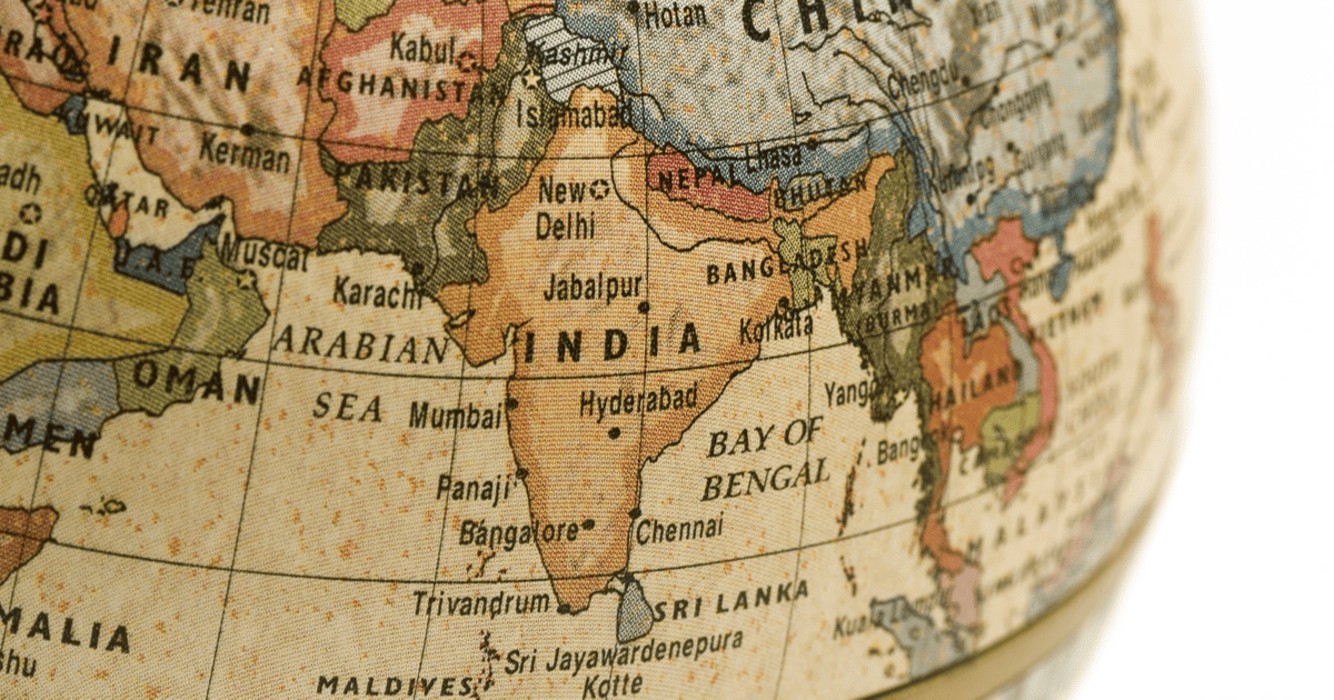 The Current Status and Path Forward of Women Engineers in India