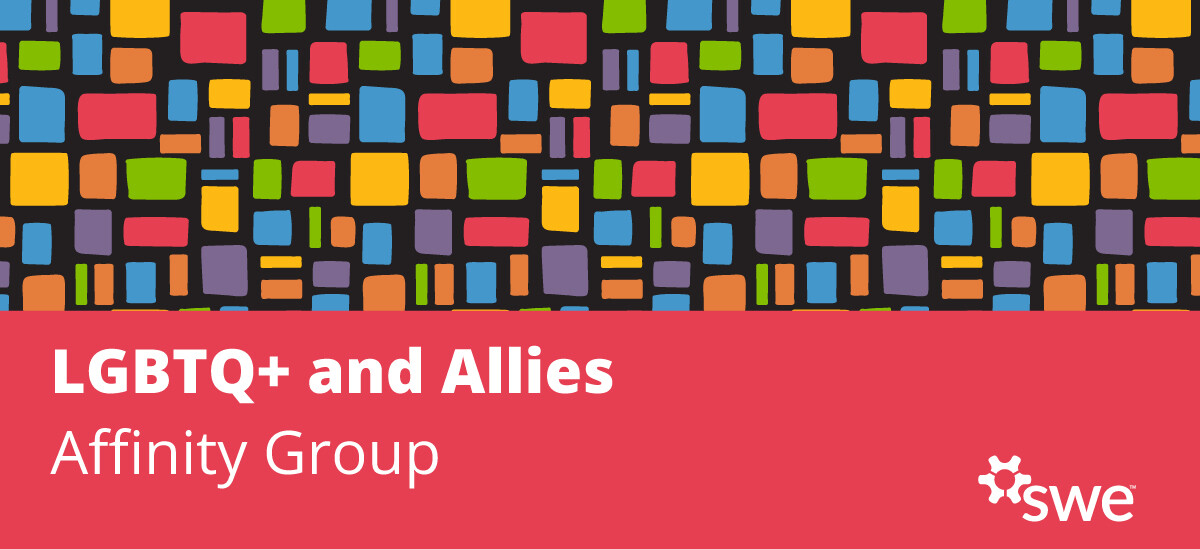 Affinity Group Spotlight: LGBTQ+ and Allies Affinity Group
