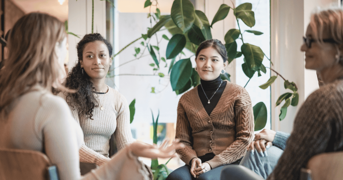 Women in STEM: Closing the Gender Gap Through Effective Mentorship Programs