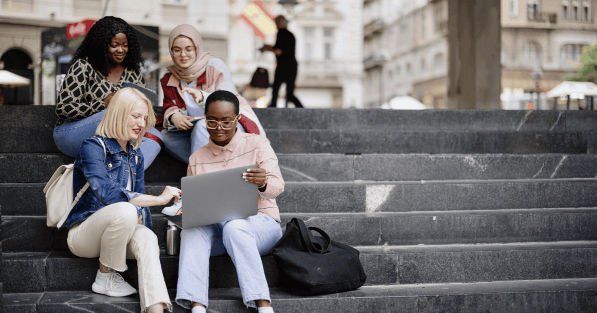 Calling All Community College Students to the SWE Mentor Network!