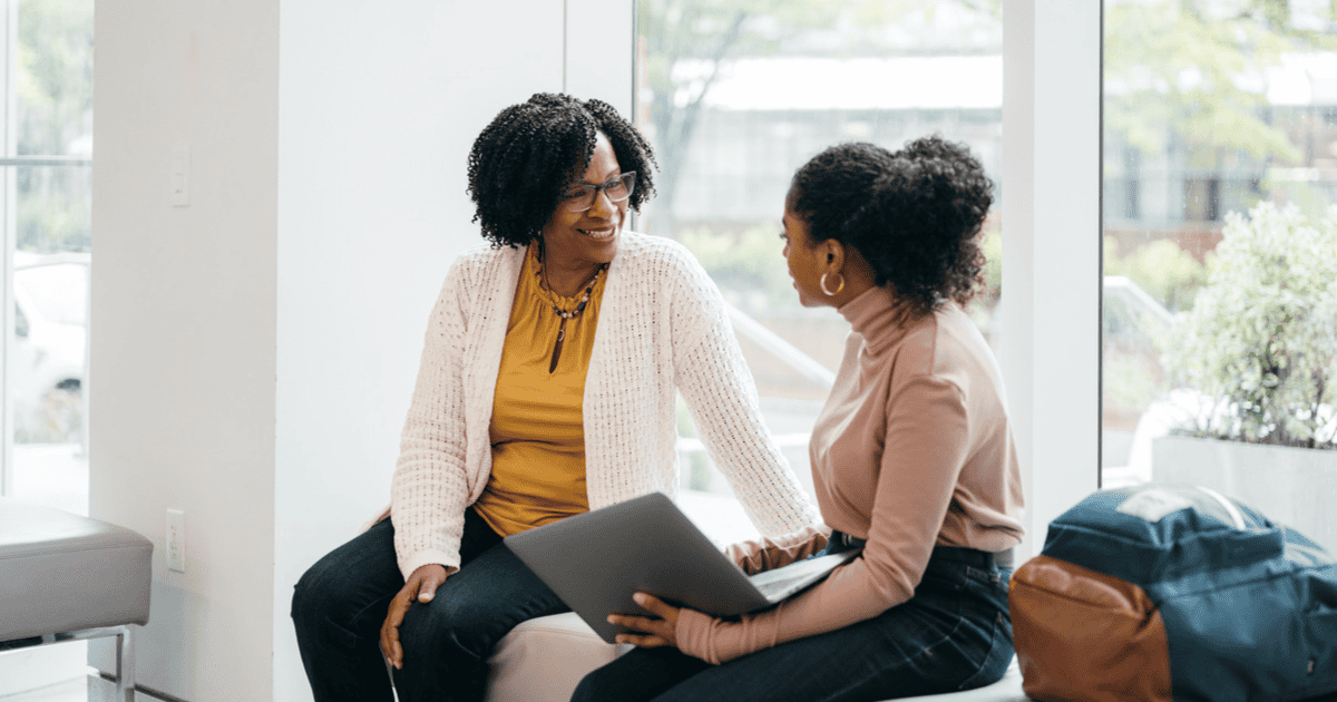 Connecting the Dots Between Mentoring and Adult Advocacy