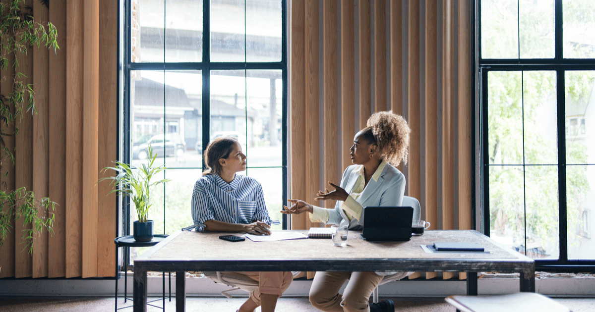 Navigating Career Advancement: A SWE Mentor Conversation