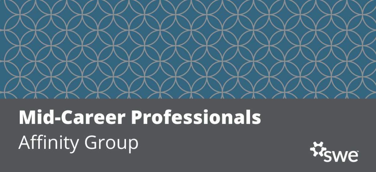 Mid-Career Professionals Affinity Group Book Club