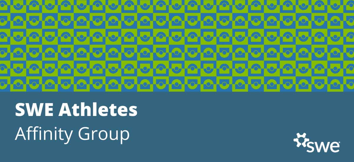 Intro to SWE Athletes Affinity Group With Founders Hailee and Grace