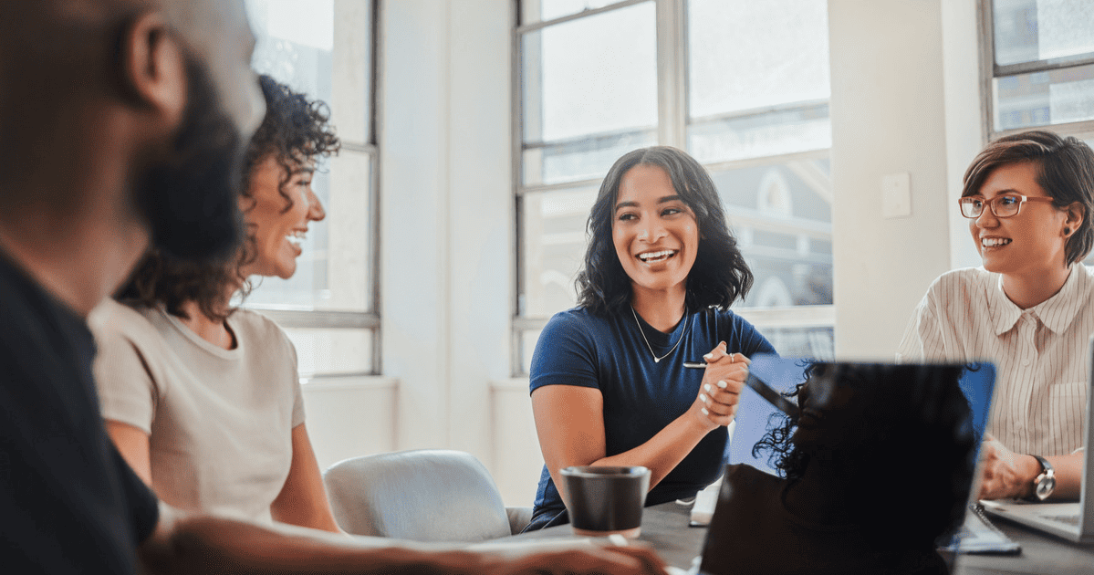 A Safe Space for Tech Employees: Encouraging Engineers to  Speak Up