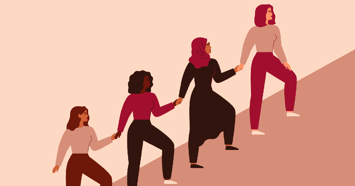 Introducing SWE’s Four New Affinity Groups for FY23