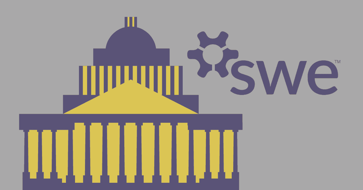 Registration Now Open for SWE’s Congressional Outreach Days