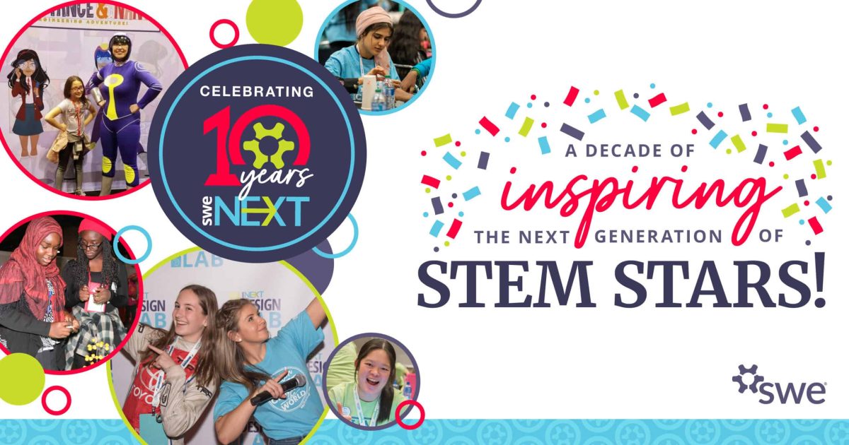 SWENext Spotlight: Isabella T
