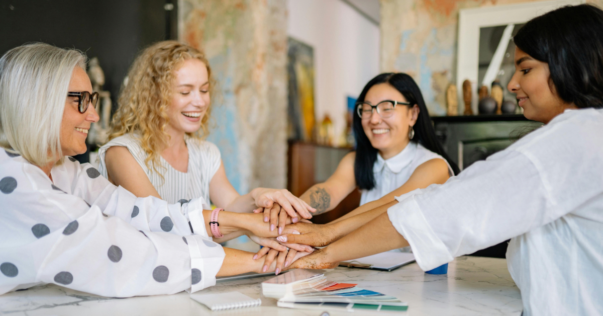 SWE Affinity Groups Celebrate a Stellar 2025